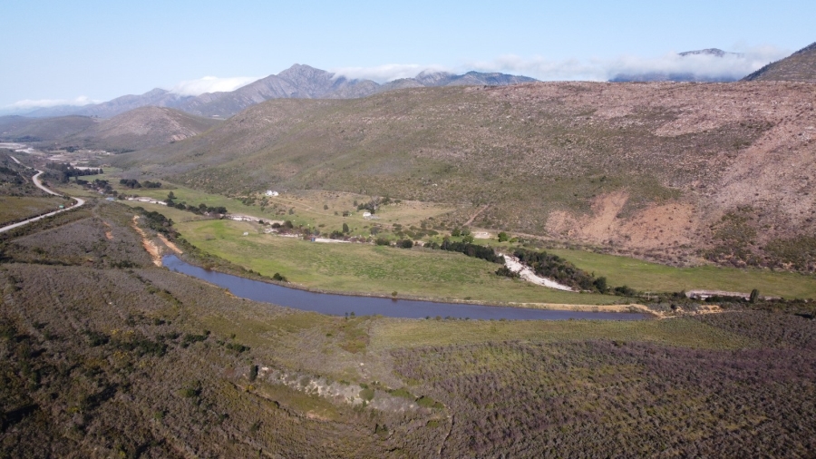 0 Bedroom Property for Sale in Joubertina Eastern Cape